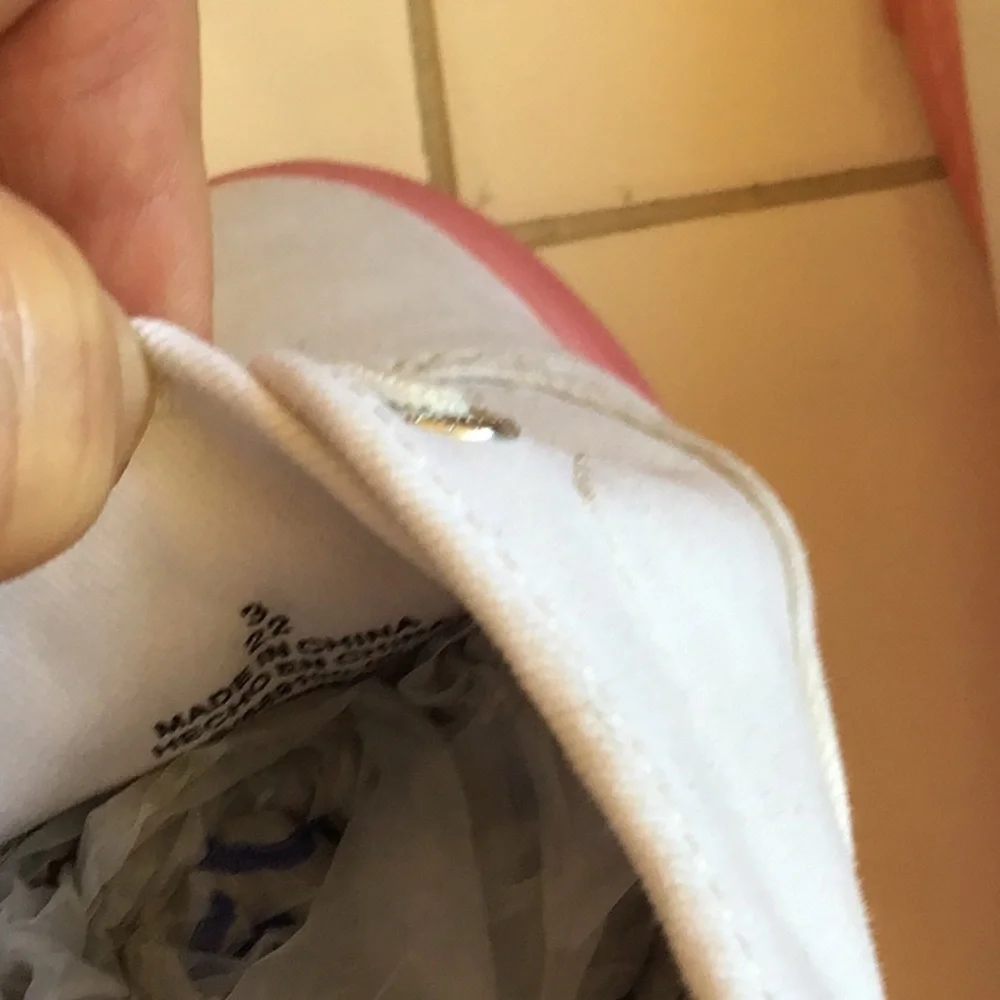 HOST PICK ‘Old Navy’ Kids Twill Sneakers (#6)